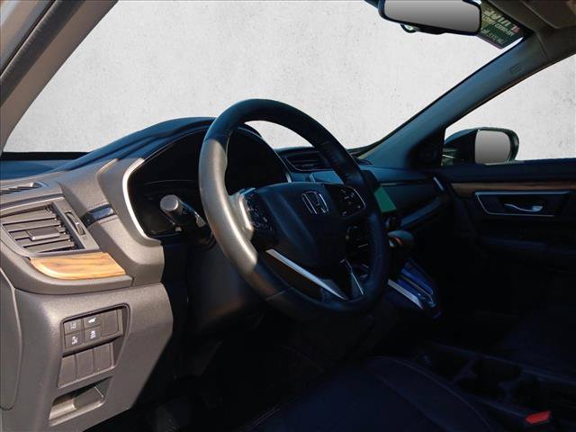 Used 2019 Honda CR-V EX-L image 9