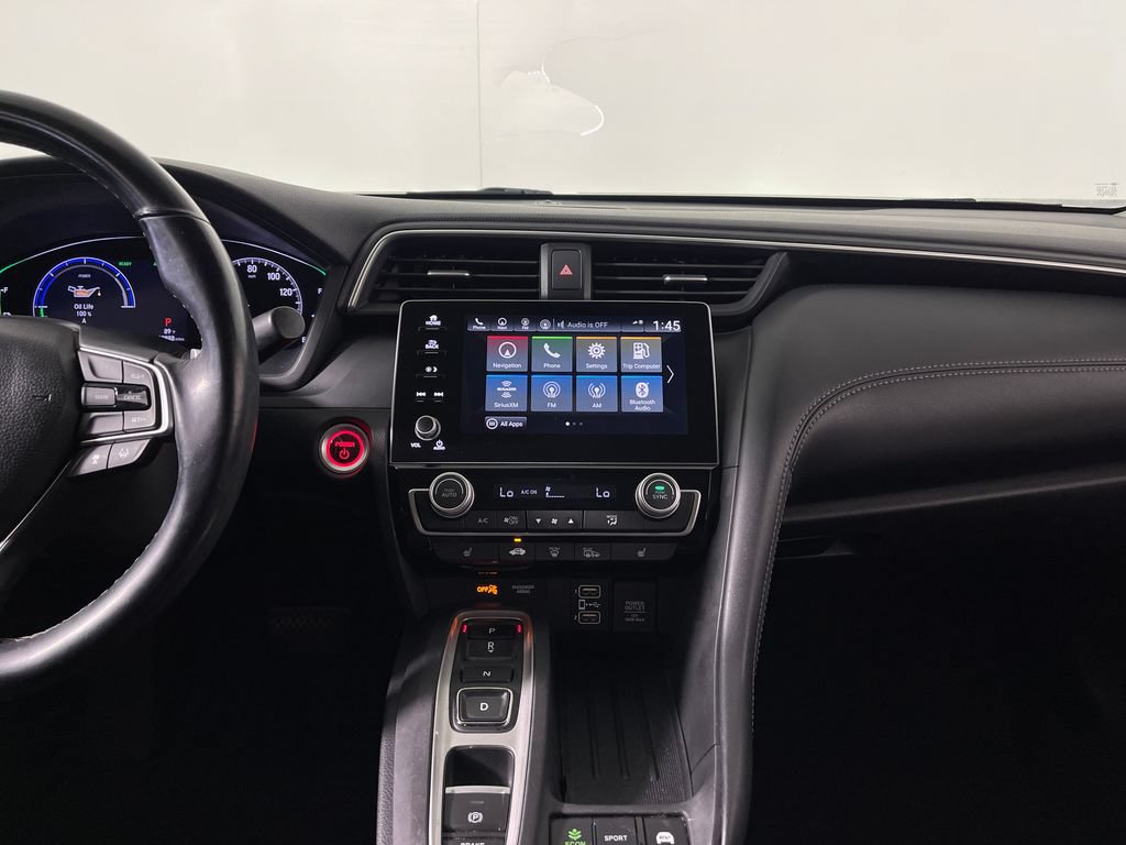 Used 2020 Honda Insight Touring image 16