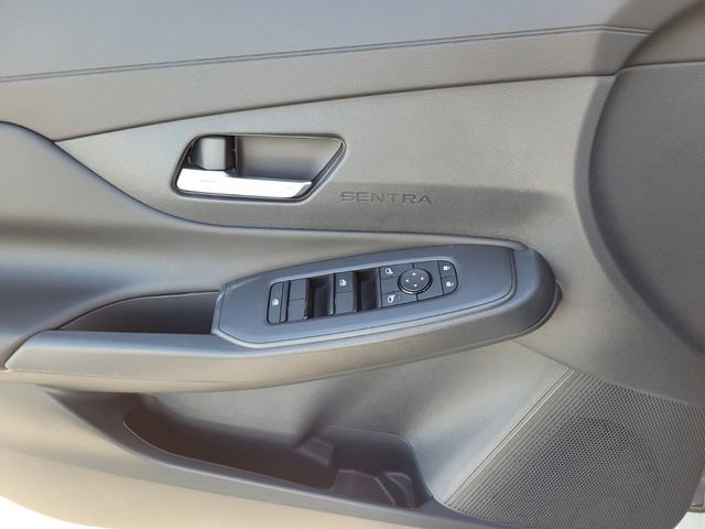 New 2026 Nissan Sentra S w/ S Cold Weather Package FWD image 19