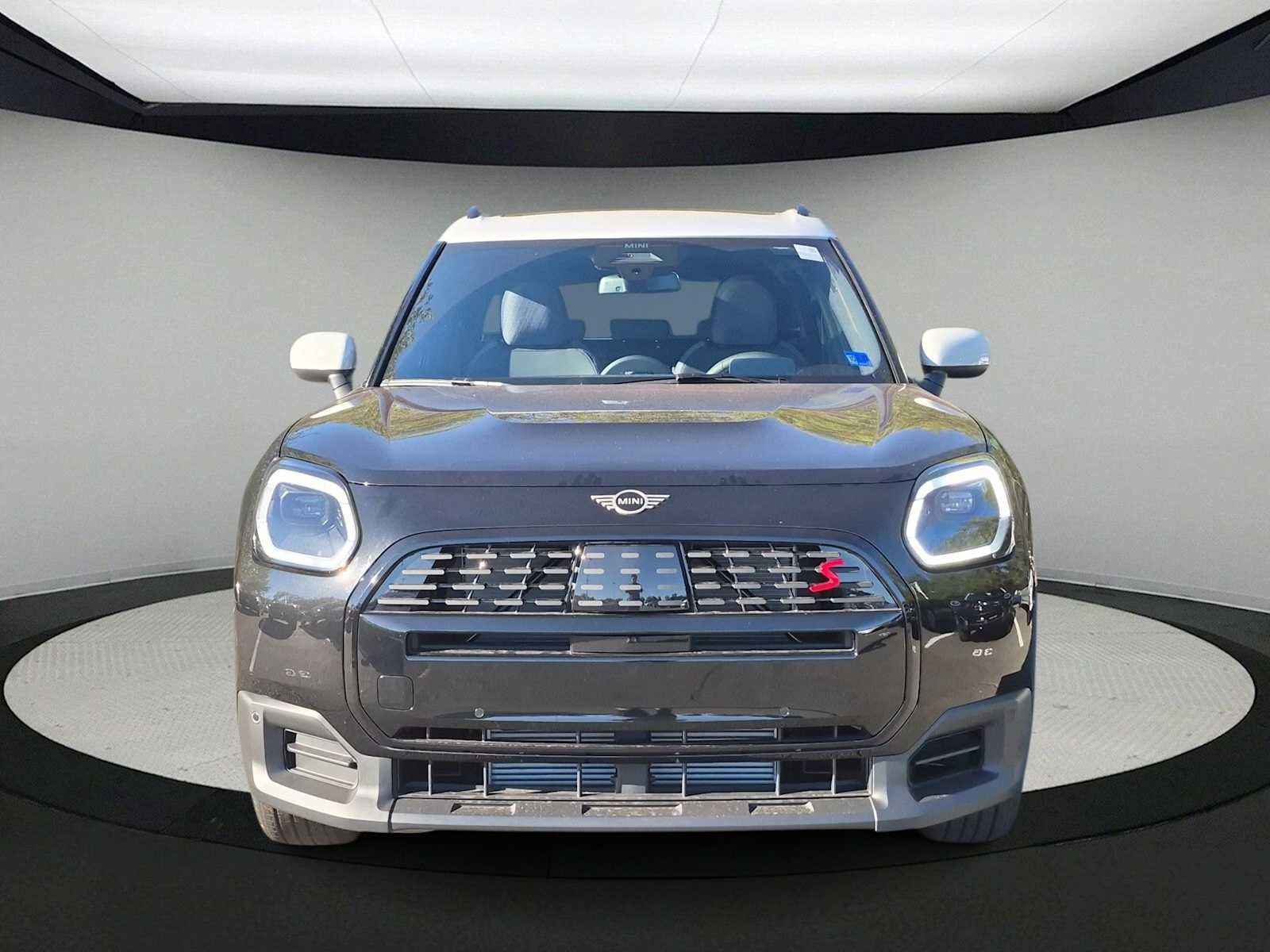 New 2027 MINI Cooper Countryman S AWD/4WD image 3