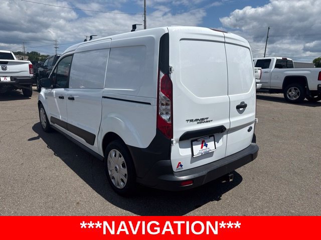 Used 2020 Ford Transit Connect XL FWD image 5
