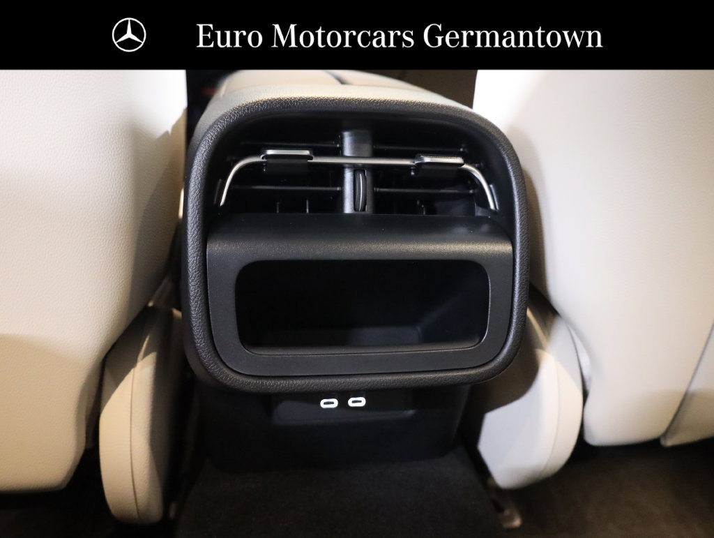 Used 2026 Mercedes-Benz E 350 4MATIC Sedan image 34