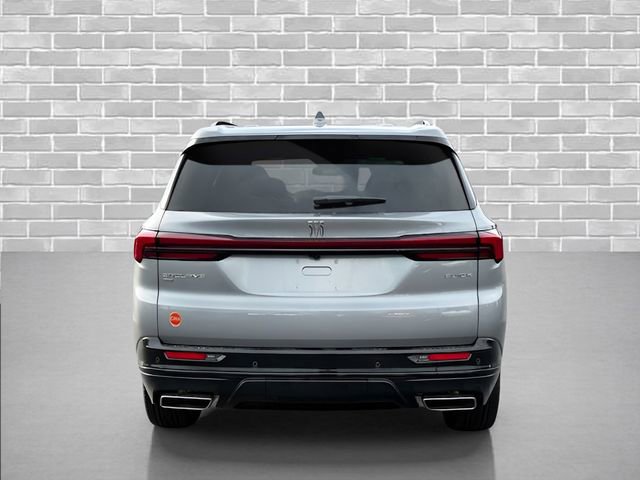 New 2025 Buick Enclave Sport Touring w/ Super Cruise Package image 6