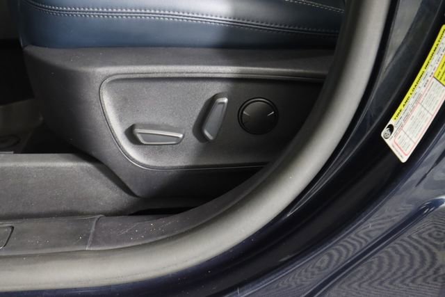 Certified 2022 Ford Bronco Sport Outer Banks w/ Tech Package image 35