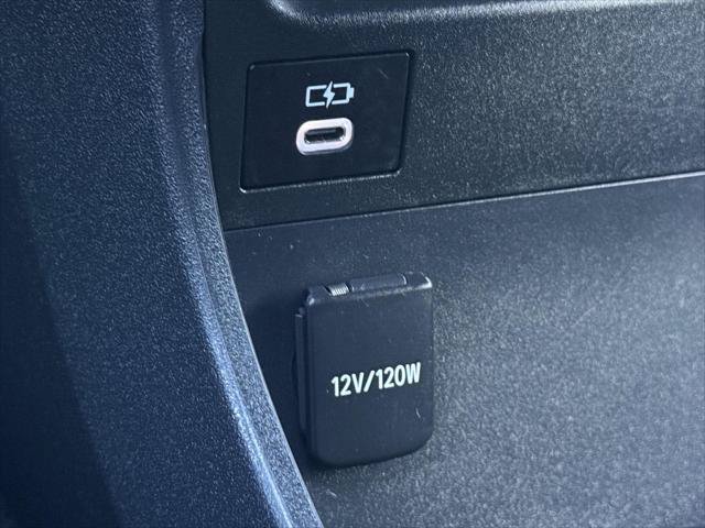 Certified 2024 Toyota bZ4X AWD w/ Weather Package image 25