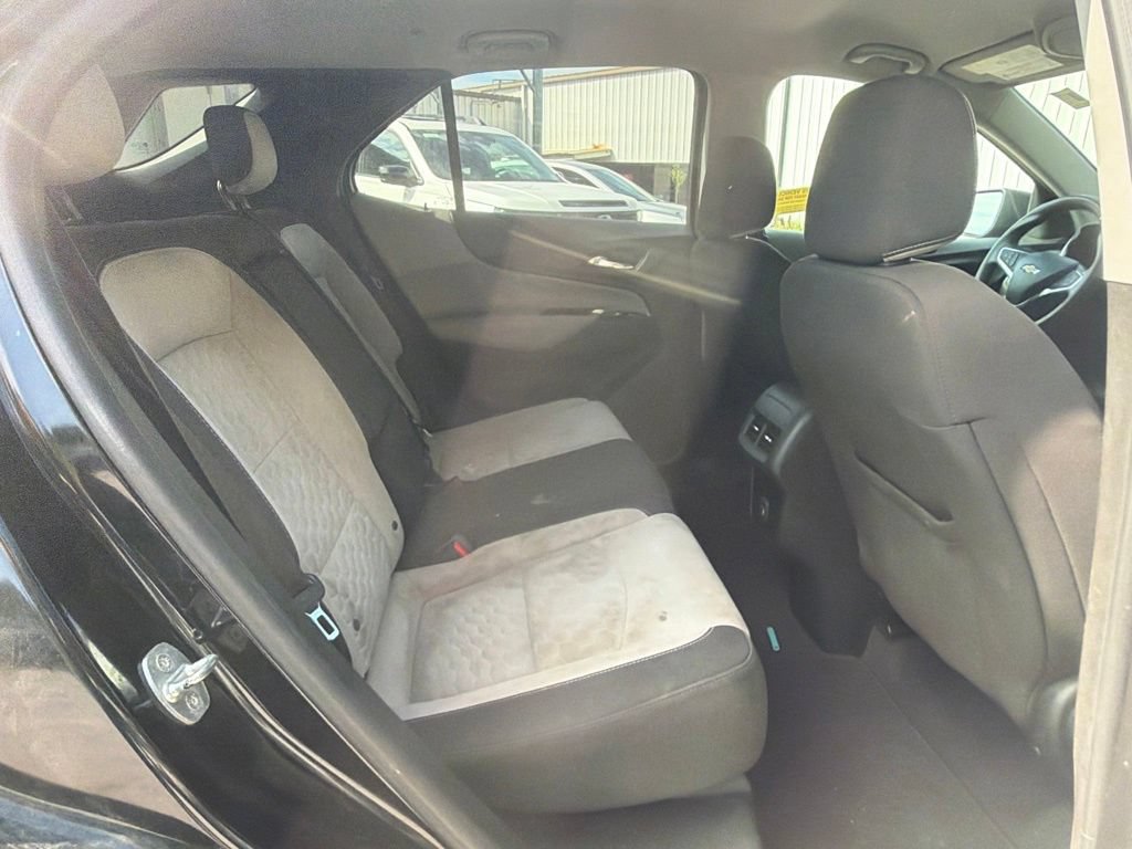 Used 2020 Chevrolet Equinox LS w/ LS Convenience Package FWD image 47