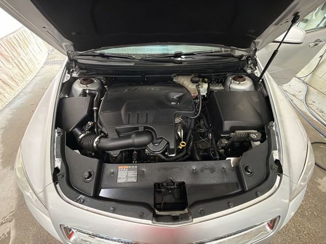 Used 2012 Chevrolet Malibu LT w/ Power Package image 24