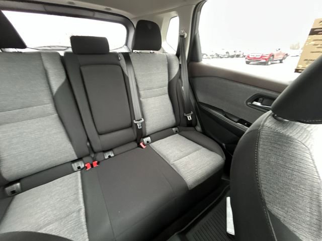 Certified 2023 Nissan Rogue SV image 15