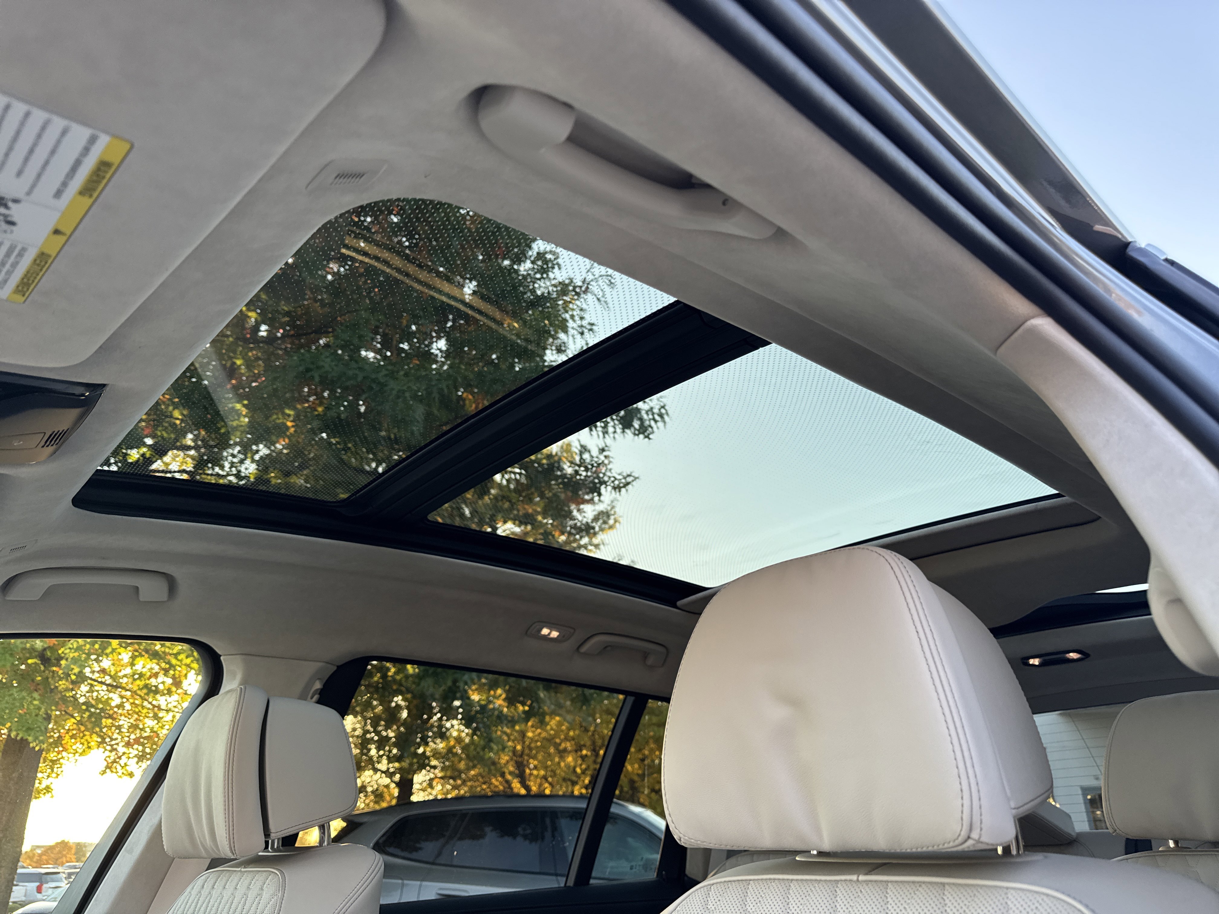 New 2026 BMW X7 xDrive40i w/ Executive Package image 9