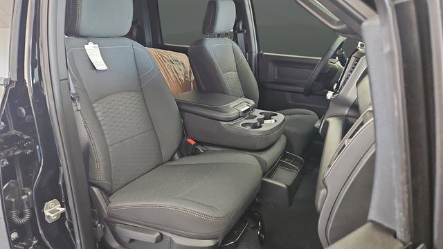 New 2026 RAM 2500 Warlock w/ Safety Group AWD/4WD image 24