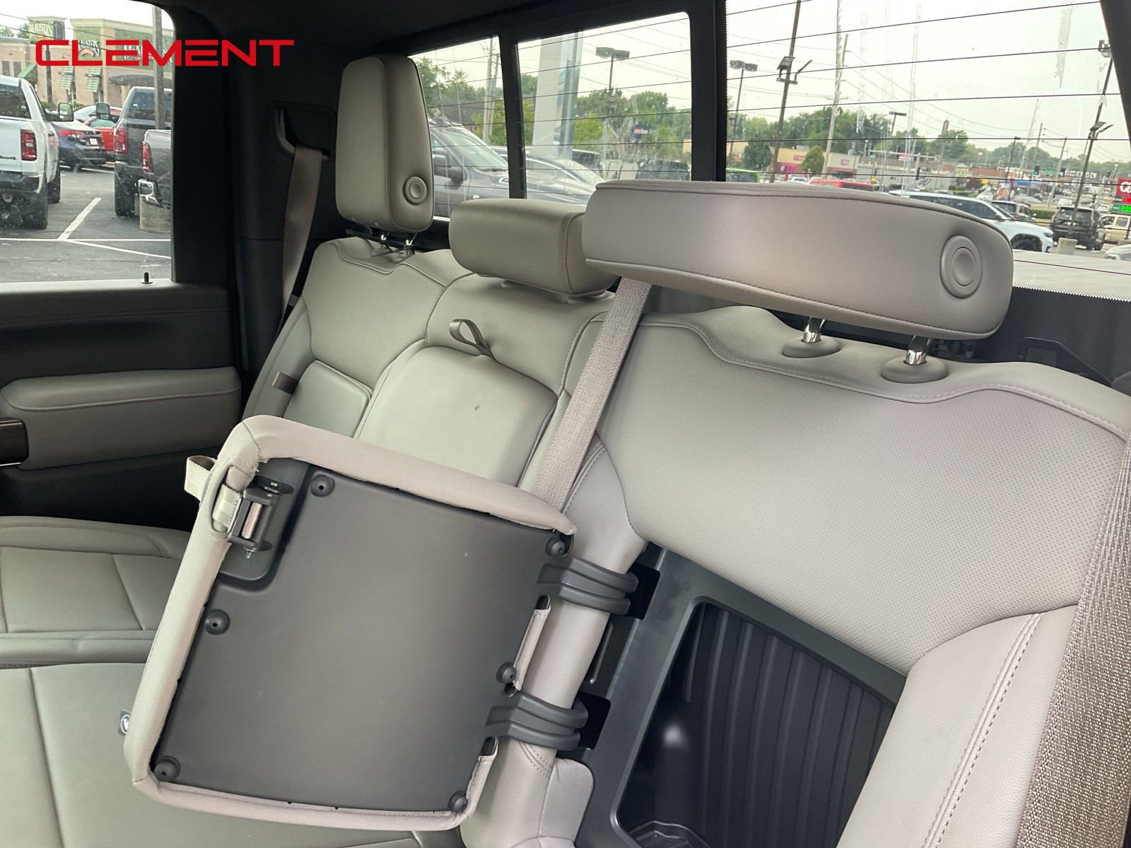 Used 2020 GMC Sierra 2500 SLT image 33