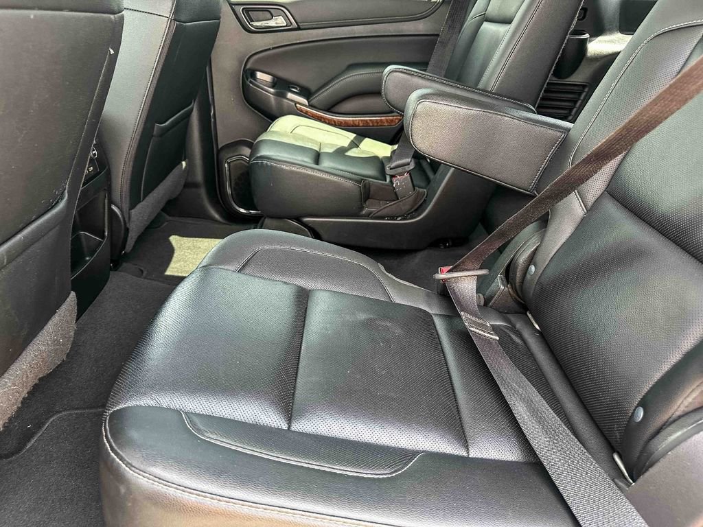 Used 2019 Chevrolet Tahoe Premier AWD/4WD image 19