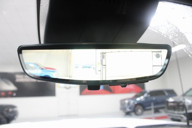 New 2026 GMC Sierra 3500 AT4 w/ AT4 Premium Plus Package image 3