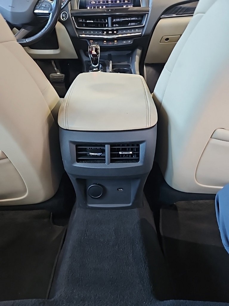 Used 2023 Cadillac CT5 Luxury image 17