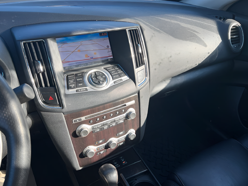 Used 2012 Nissan Maxima 3.5 SV w/ Premium Pkg FWD image 24