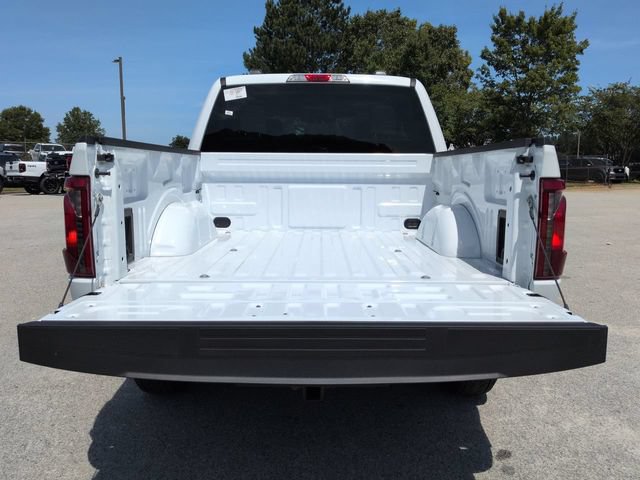 New 2026 Ford F150 XL w/ Equipment Group 103A High AWD/4WD image 13
