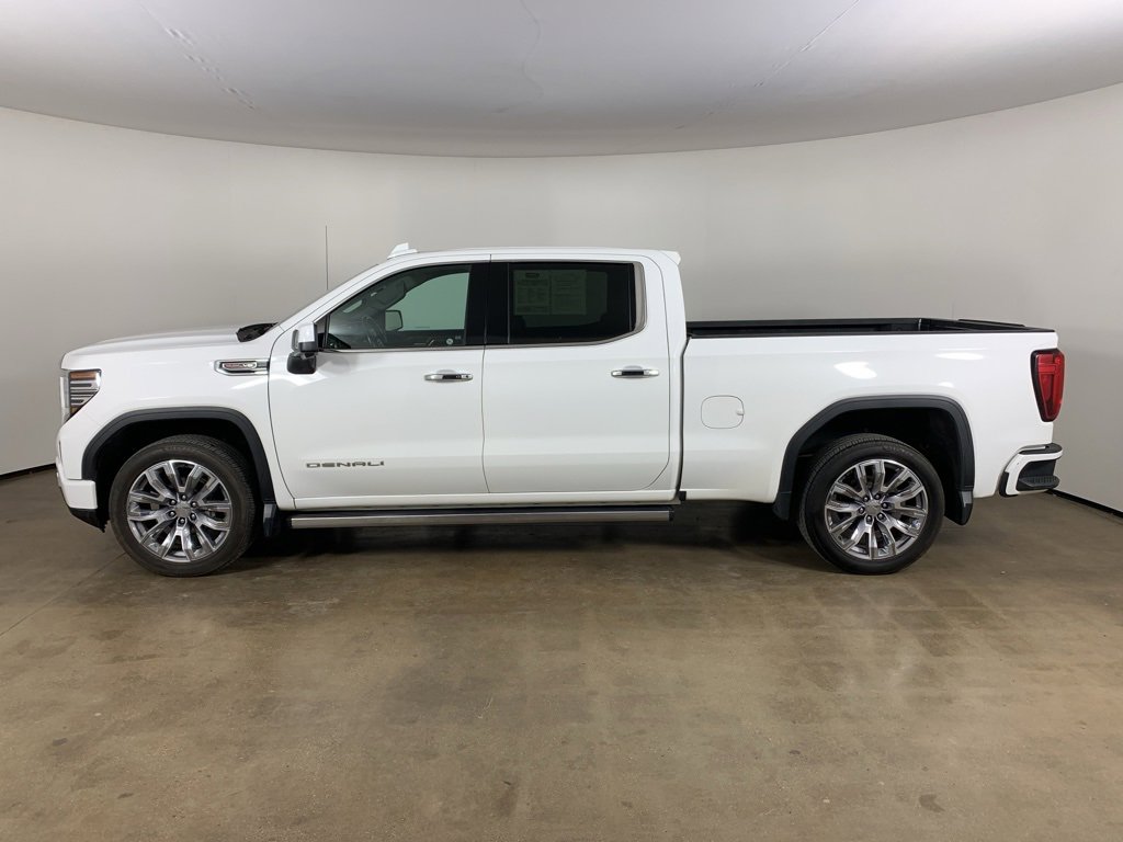 Used 2023 GMC Sierra 1500 Denali w/ Denali Reserve Package image 17