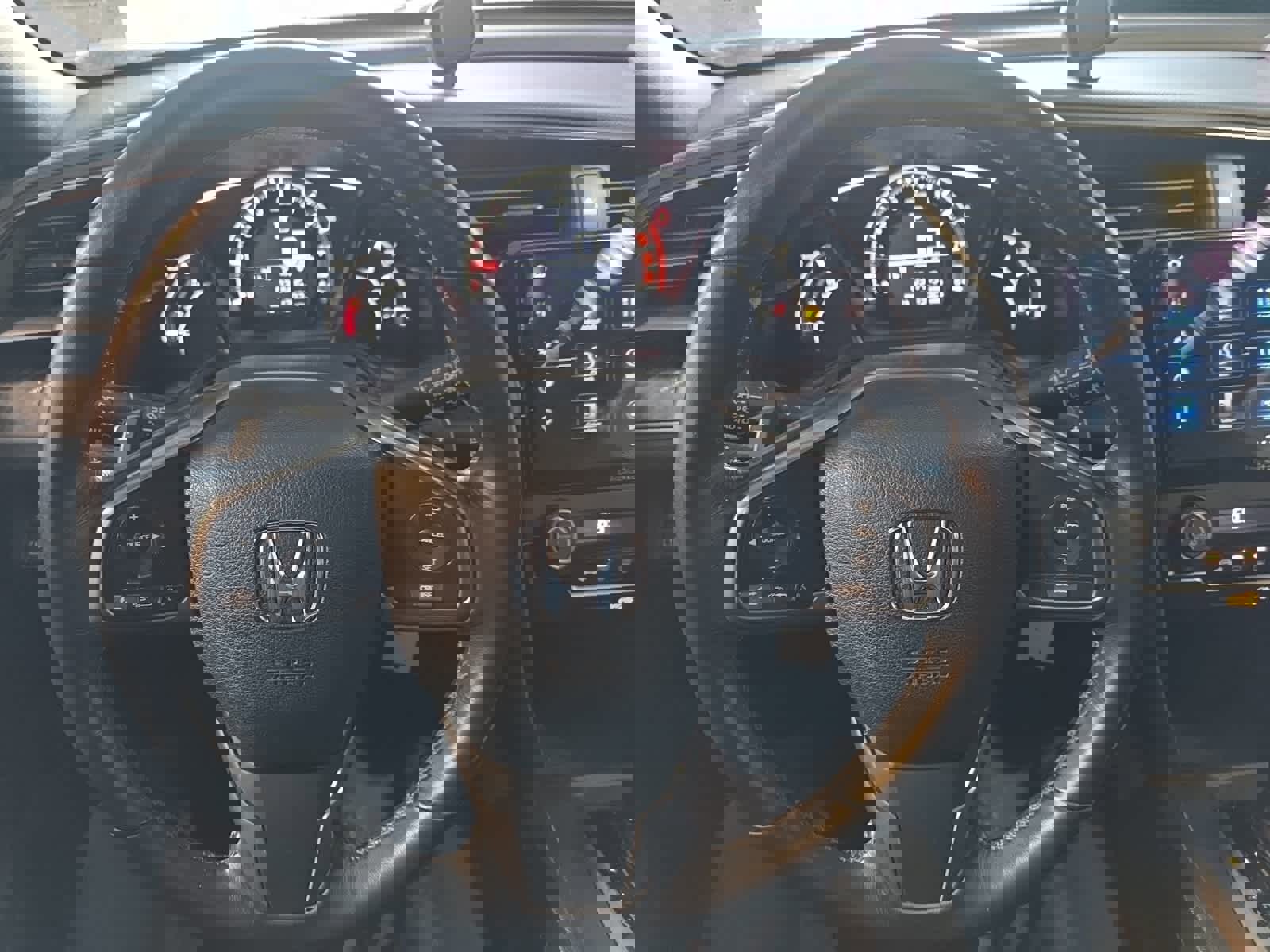 Used 2018 Honda Civic Sport image 24