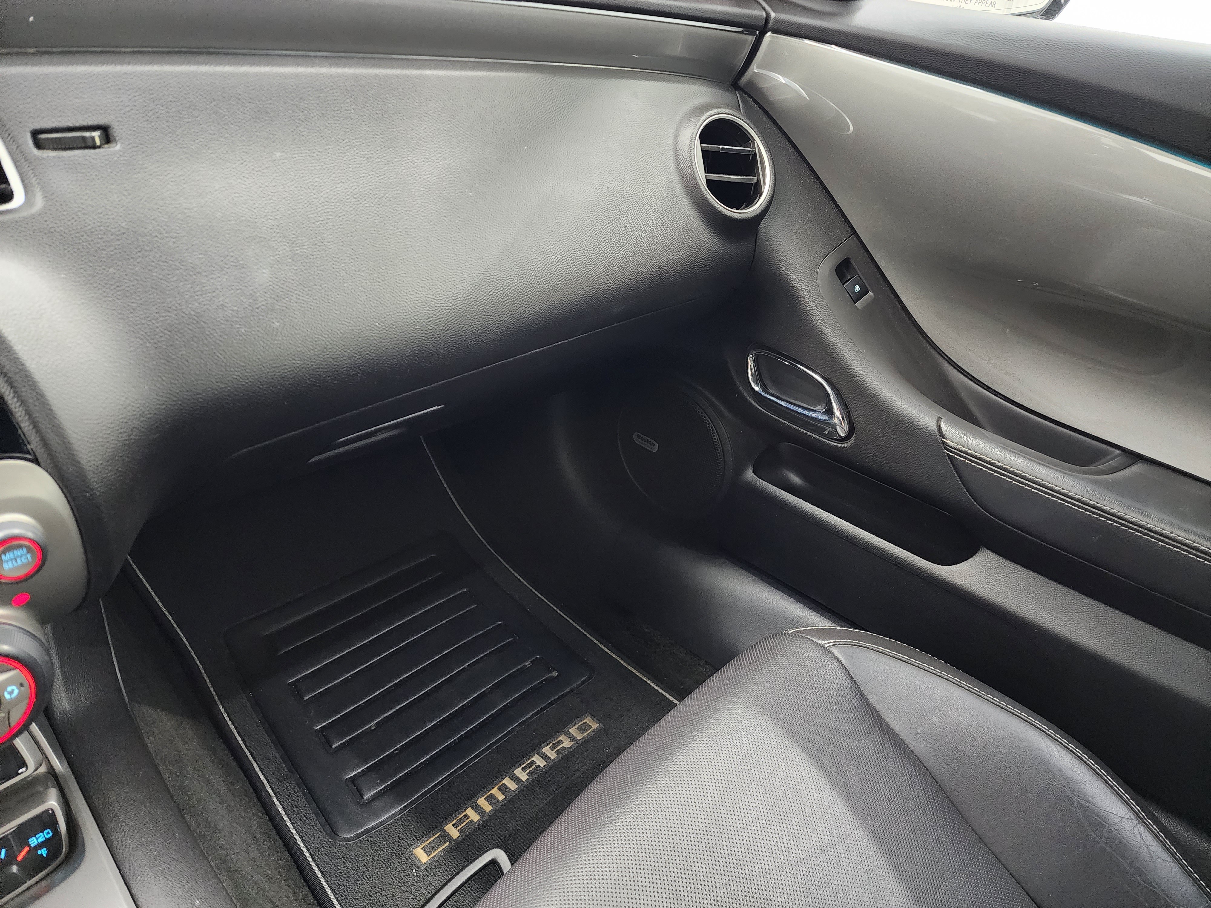 Used 2011 Chevrolet Camaro SS w/ RS Package RWD image 12