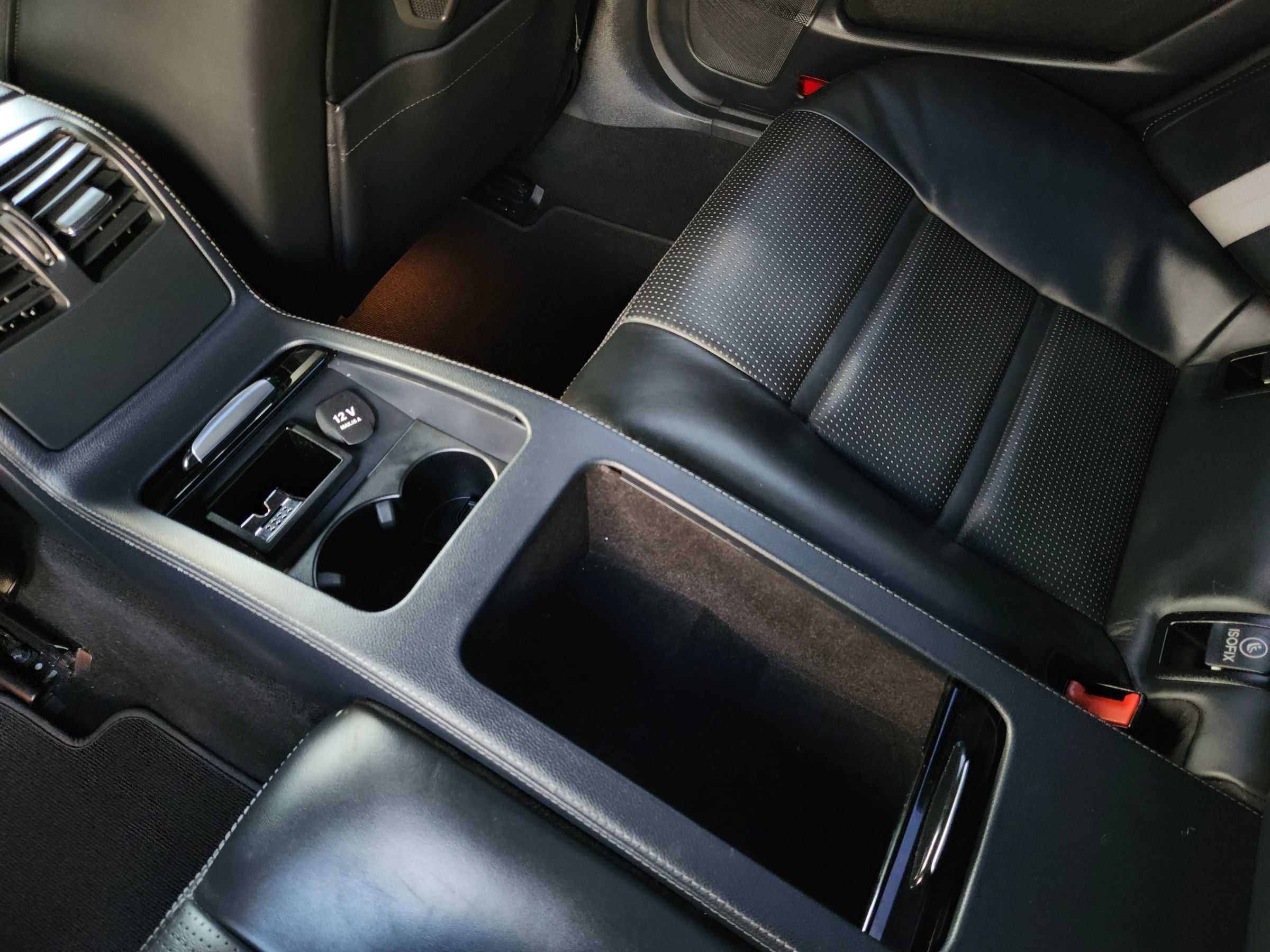 Used 2015 Mercedes-Benz CLS 63 AMG S-Model w/ Premium Package II image 18