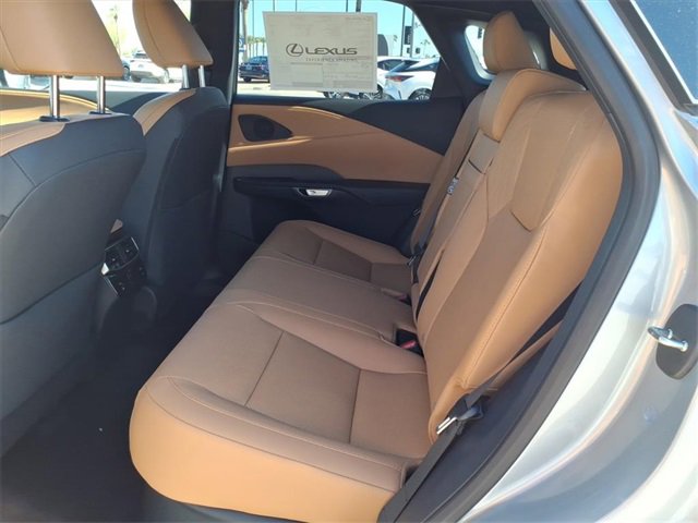 New 2026 Lexus RX 350 FWD image 8