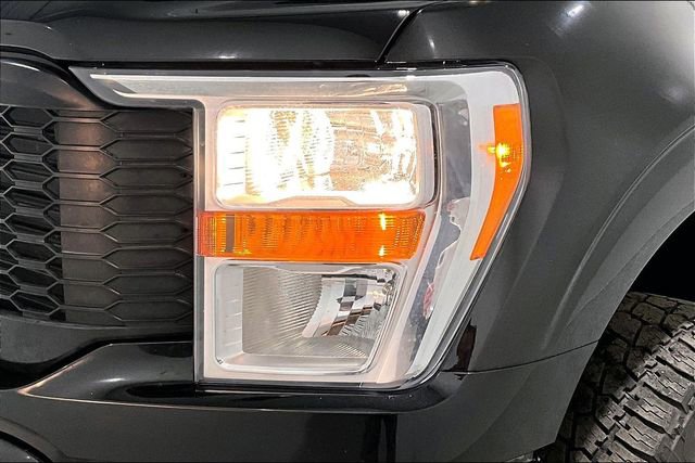 Used 2022 Ford F150 XLT w/ Equipment Group 301A Mid image 34