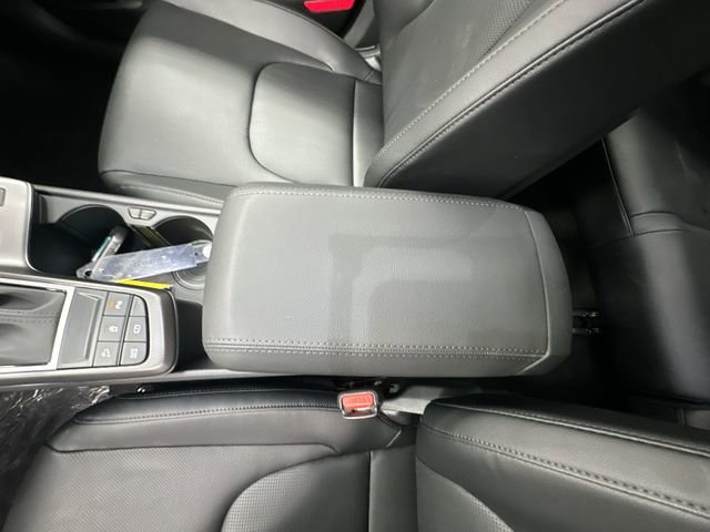 New 2026 Kia Sportage EX image 23