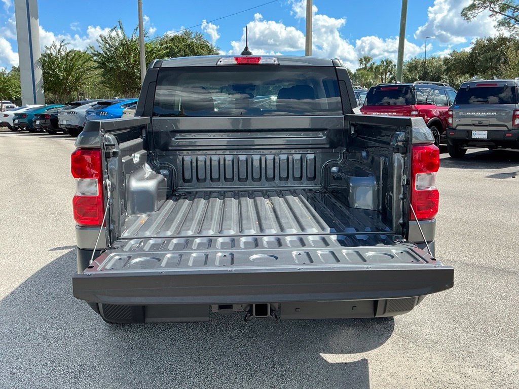 New 2026 Ford Maverick XLT FWD image 19
