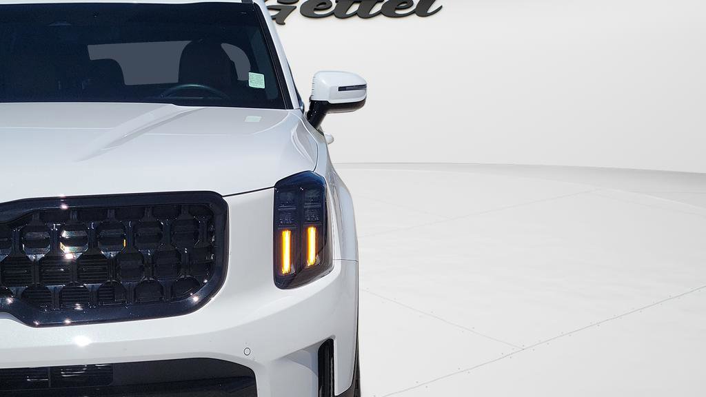 Used 2024 Kia Telluride SX Prestige X-Pro image 9
