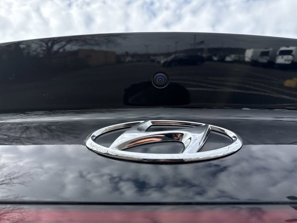 Used 2023 Hyundai Sonata SEL image 39