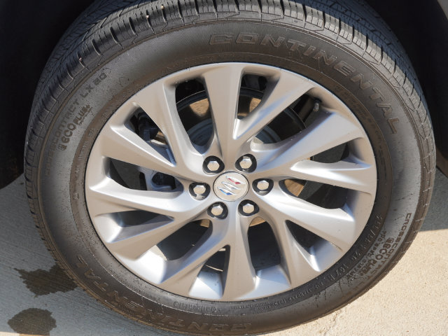 Used 2025 Buick Enclave Preferred FWD image 11