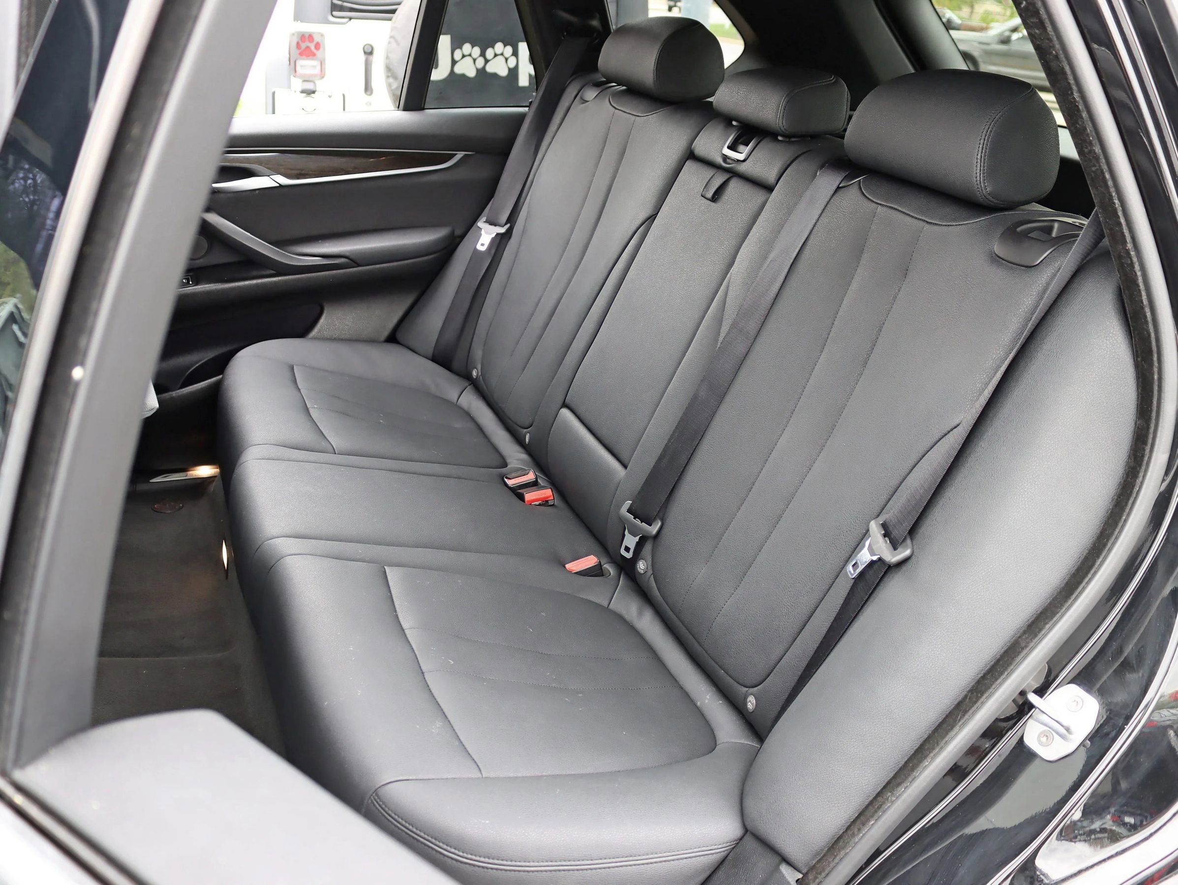 Used 2017 BMW X5 xDrive35i AWD/4WD image 29