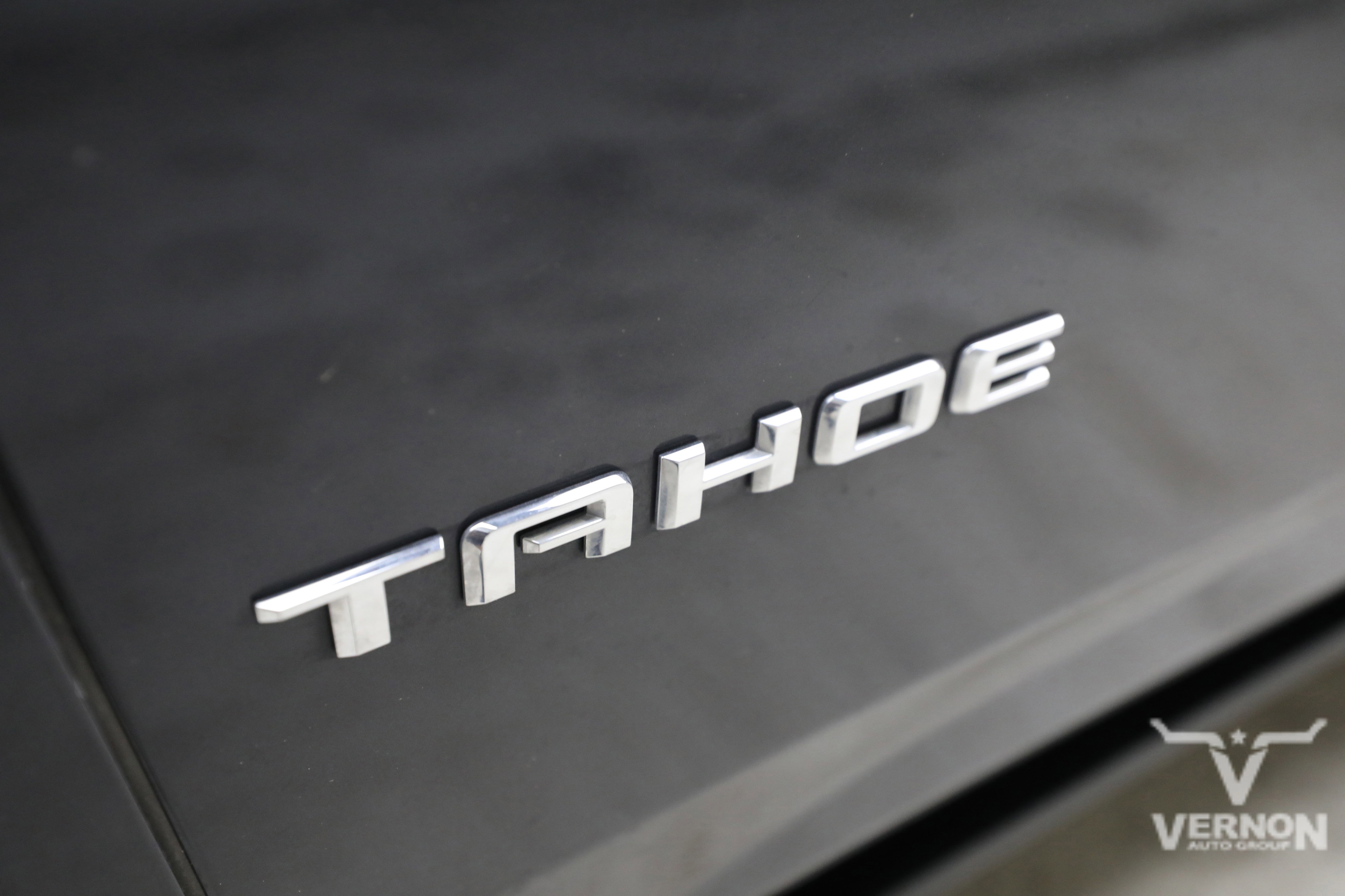 Used 2024 Chevrolet Tahoe Premier w/ Max Trailering Package AWD/4WD image 11