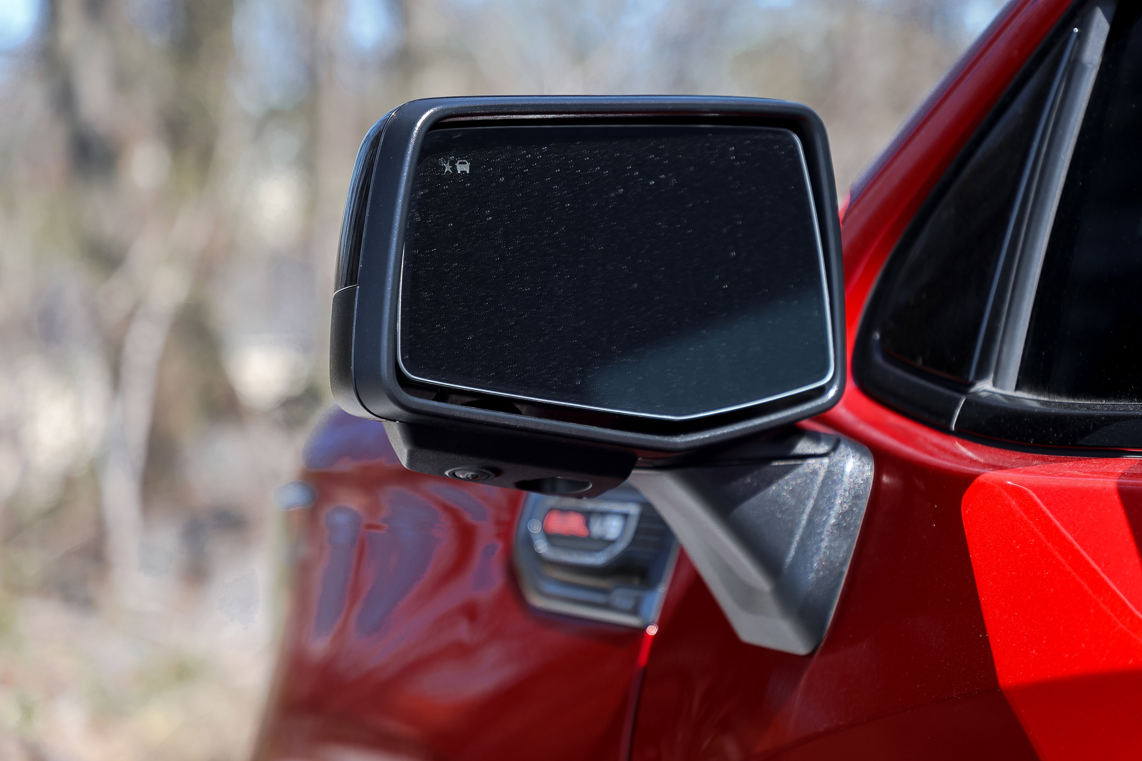 Certified 2024 GMC Sierra 1500 AT4 w/ AT4 Premium Package image 13