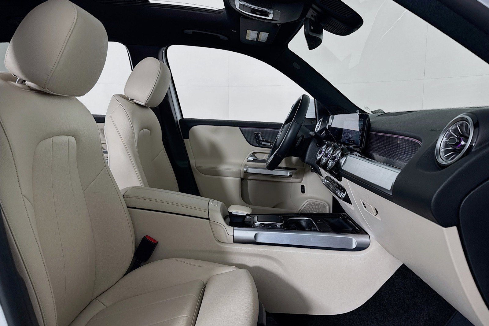 Certified 2023 Mercedes-Benz EQB 250+ image 7