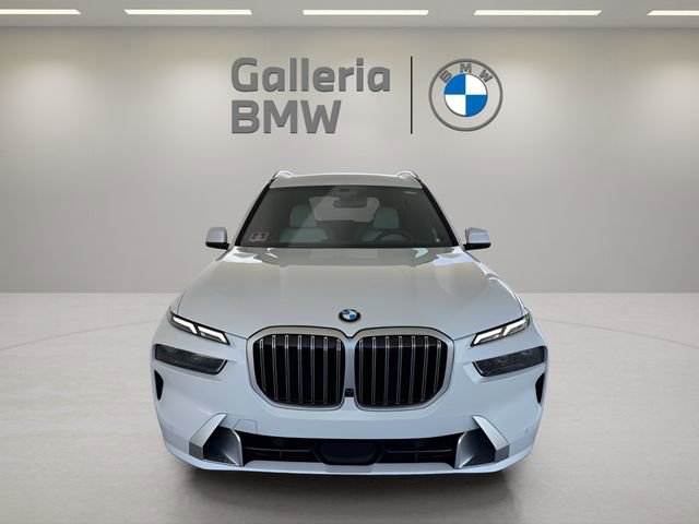 Certified 2023 BMW X7 xDrive40i w/ Premium Package image 3