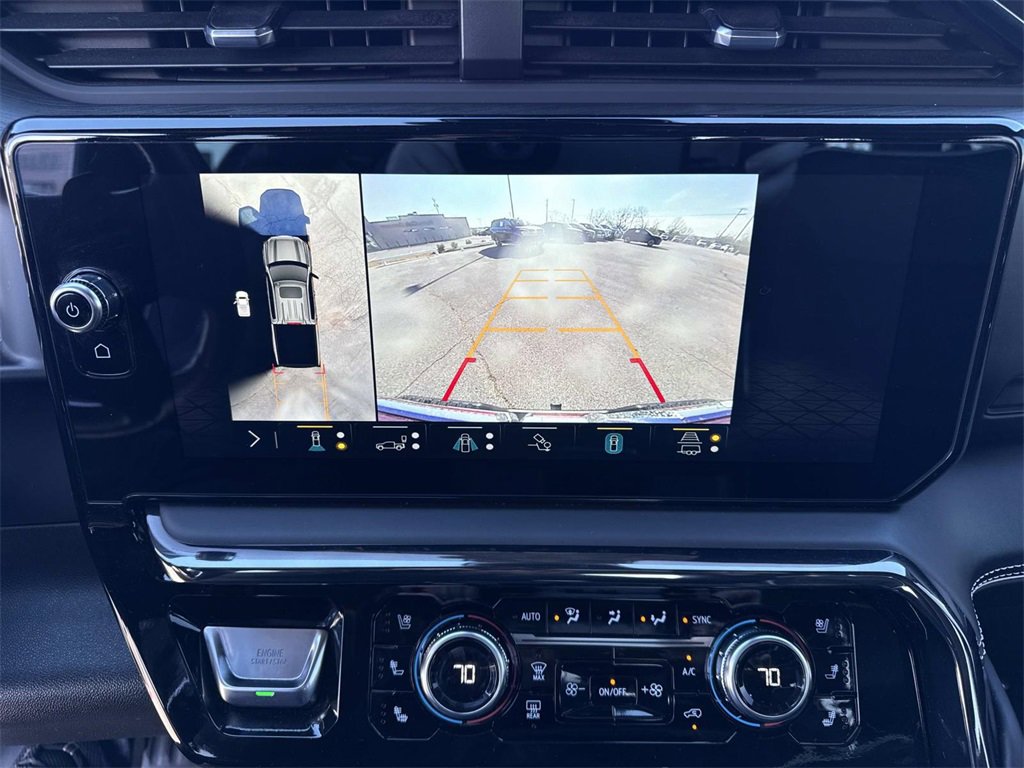 Used 2023 GMC Sierra 1500 AT4X image 18