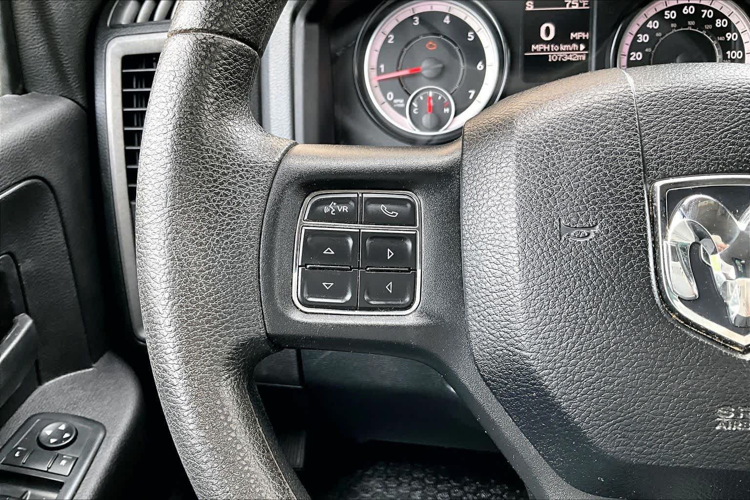 Used 2018 RAM 2500 Tradesman w/ Snow Chief Group AWD/4WD image 22