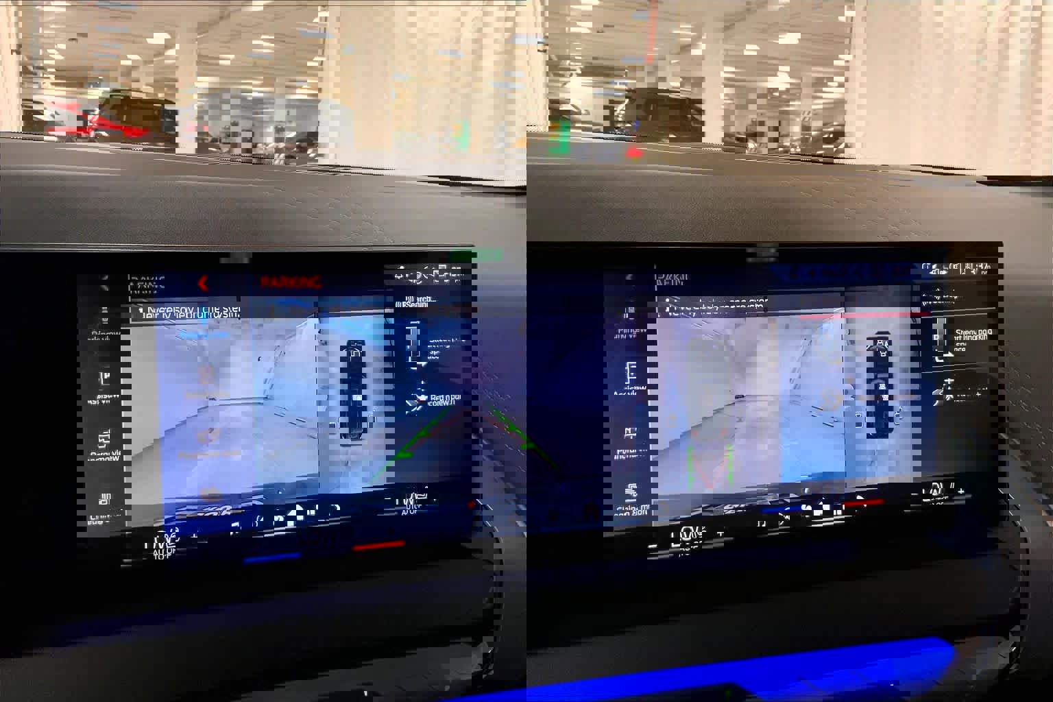 Used 2025 BMW X3 M50 image 26