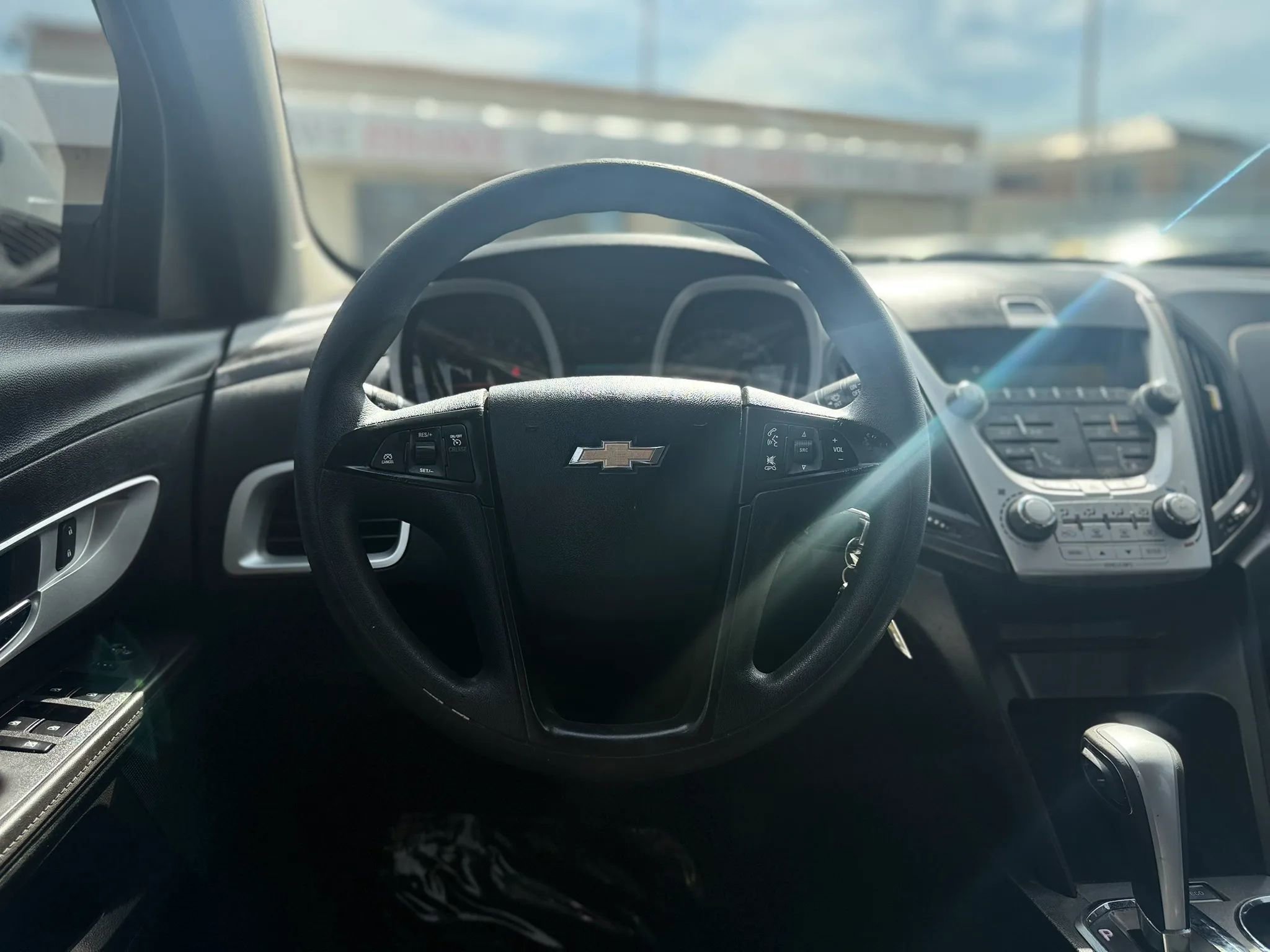 Used 2013 Chevrolet Equinox LS FWD image 10