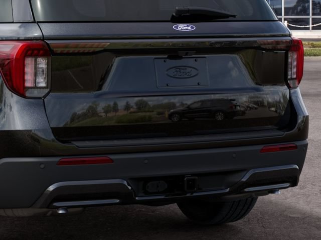 New 2027 Ford Explorer ST-Line RWD image 23