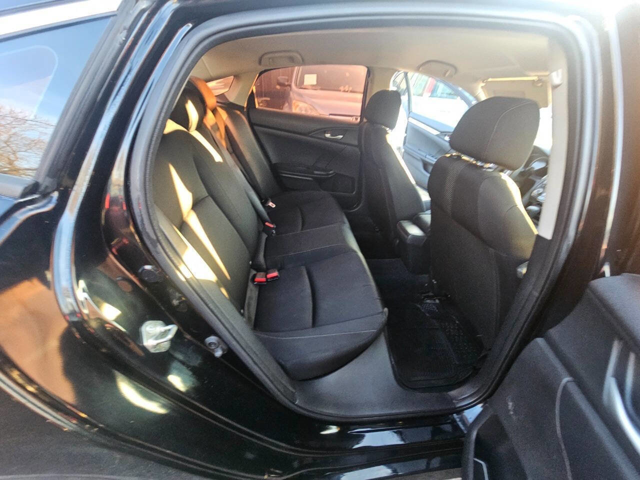 Used 2016 Honda Civic LX image 14