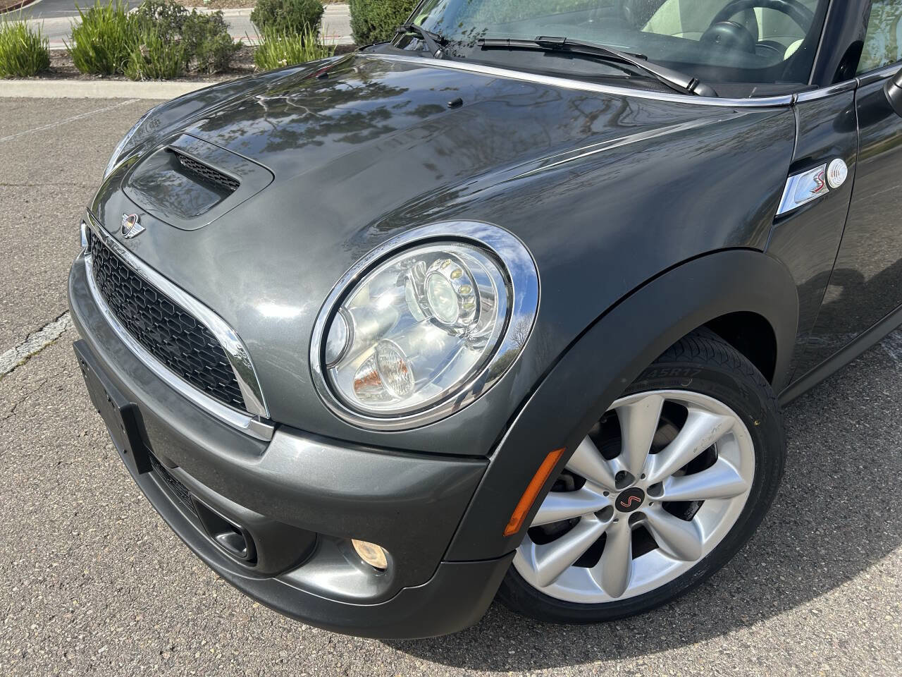 Used 2013 MINI Cooper S image 5