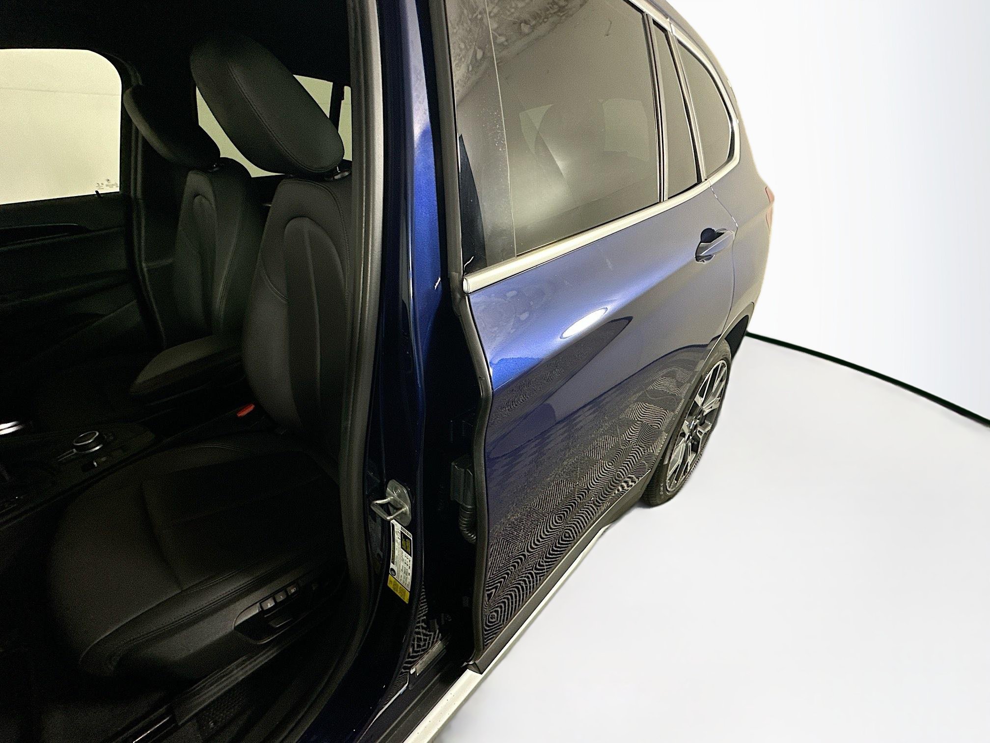 Used 2020 BMW X1 sDrive28i w/ Convenience Package FWD image 12