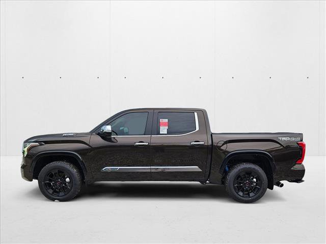 New 2025 Toyota Tundra 1794 Edition image 5