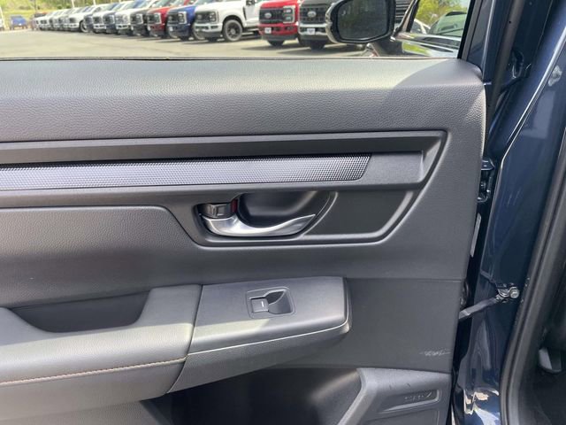 Used 2024 Honda CR-V Sport image 23