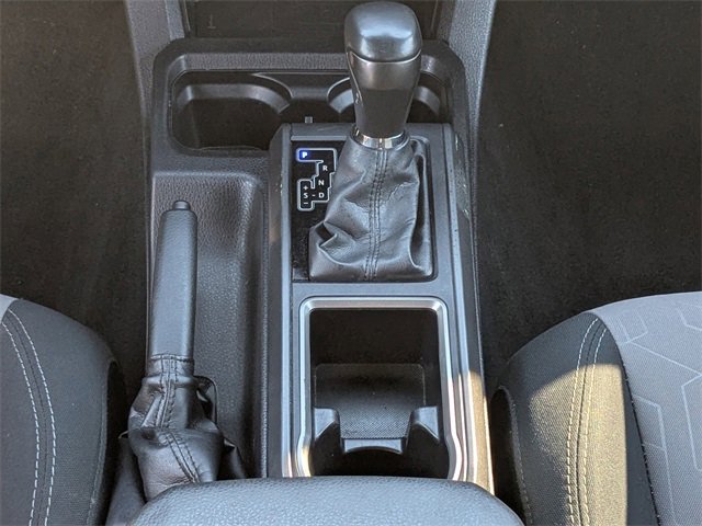 Used 2023 Toyota Tacoma TRD Off-Road image 18