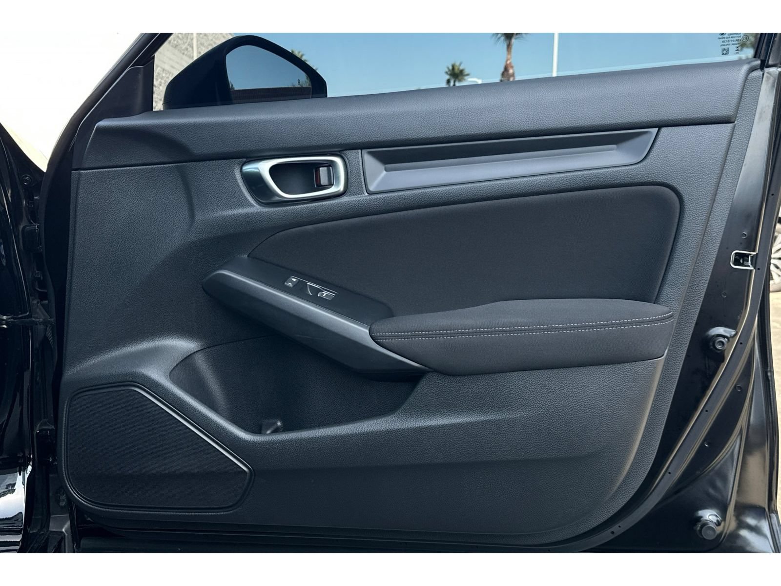 Used 2026 Honda Civic Sport image 20