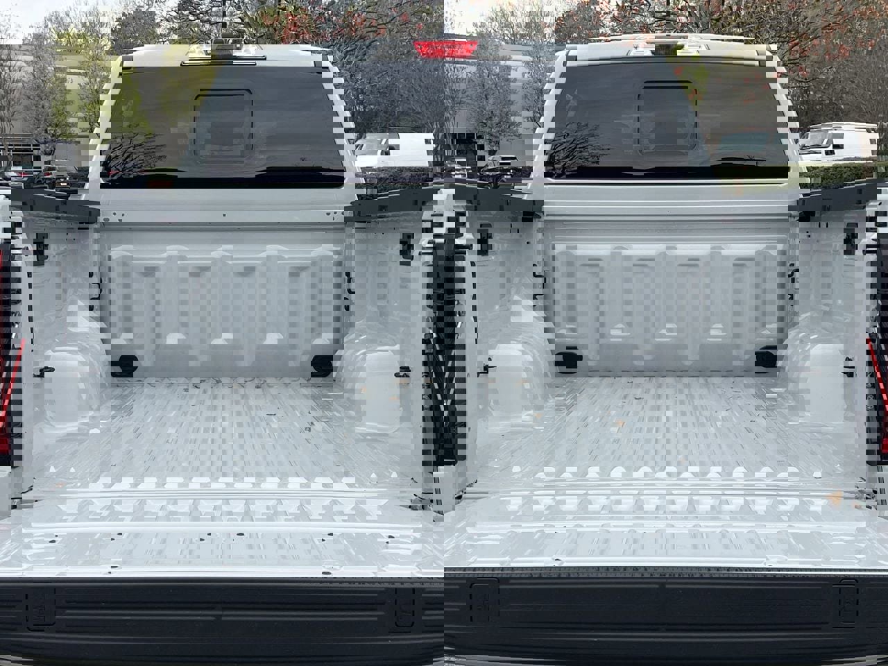 New 2026 Ford Ranger XLT image 20