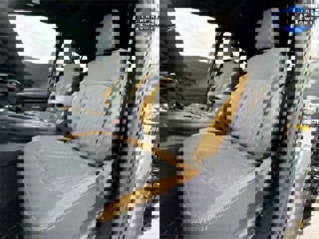 Certified 2025 Subaru Crosstrek 2.5i Sport w/ Crosstrek Mirror Package image 11